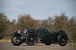 Aston Martin International 1&frac12;-Litre 2/4 Seater 1929 года